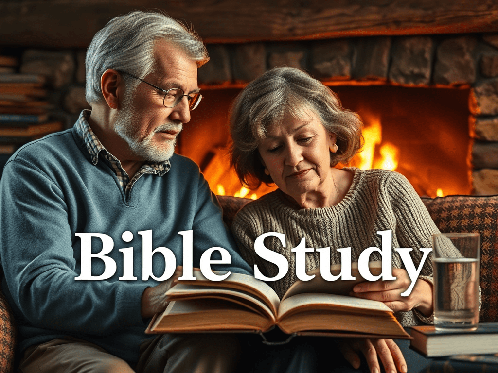 (4) ~ Matthew&nbsp;12:30