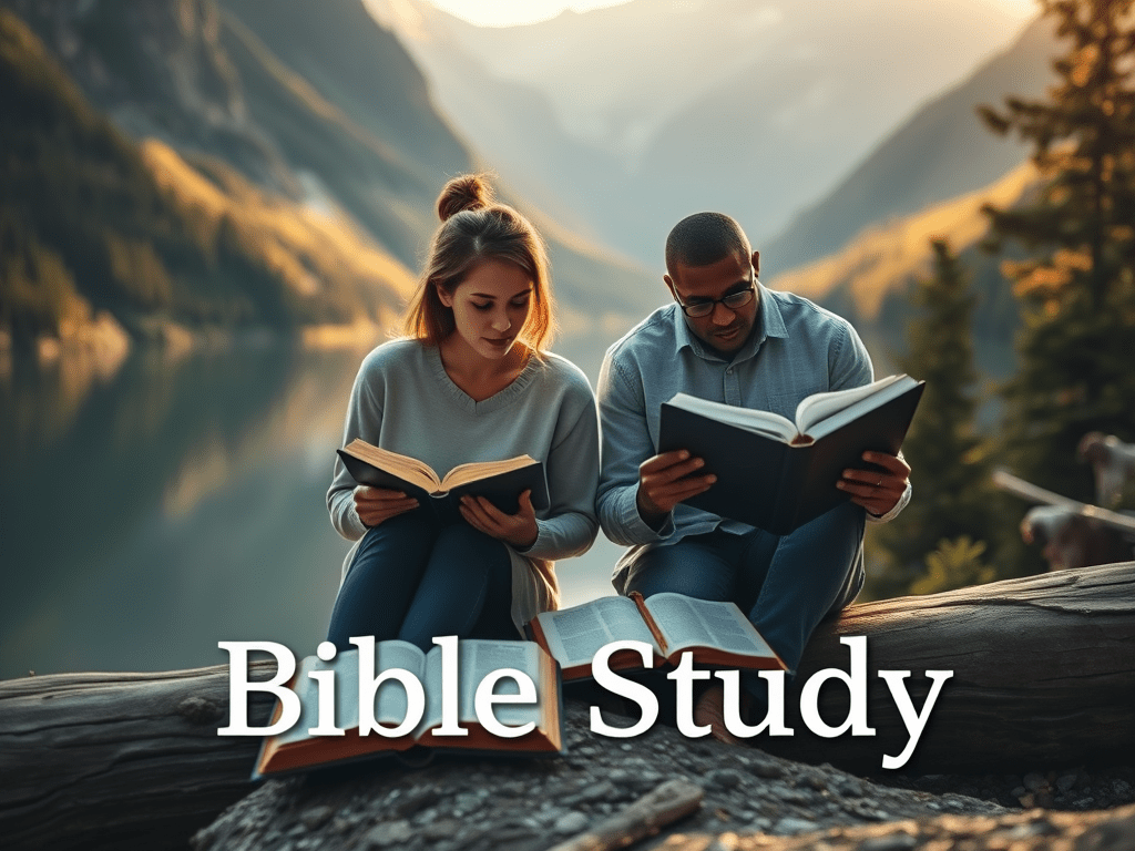 (8) ~ Hebrews&nbsp;3:12-14