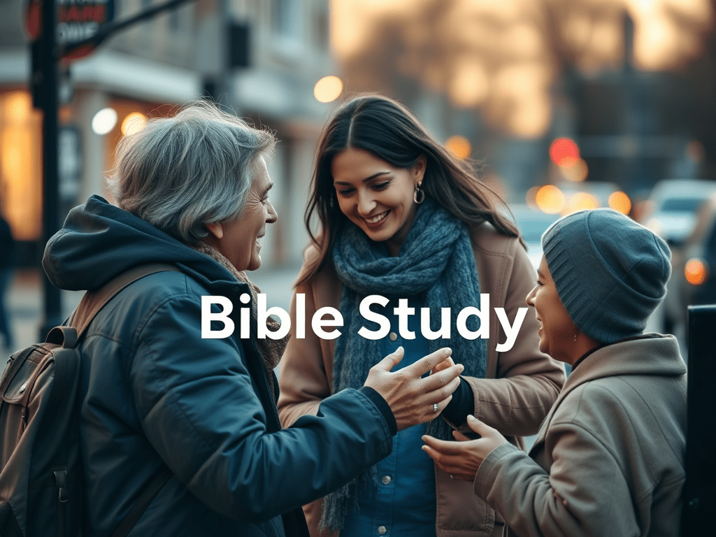 (15) ~ 1 John&nbsp;4:7-21