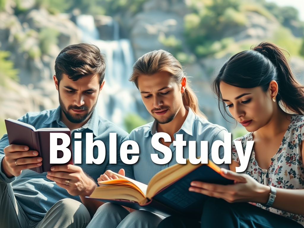 (14) ~ John&nbsp;3:16-21