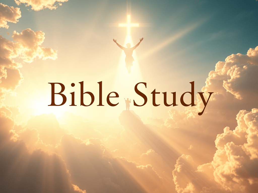 (16) ~ 1 Thessalonians&nbsp;4:16-17