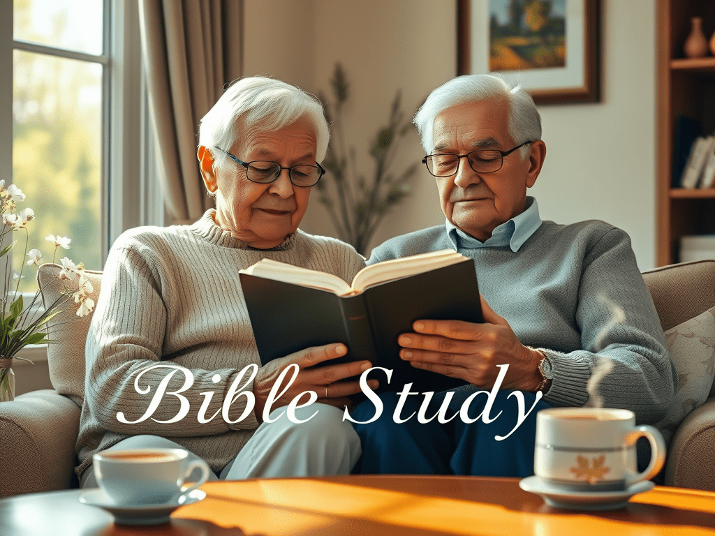 (11) ~ Titus&nbsp;2:2-5