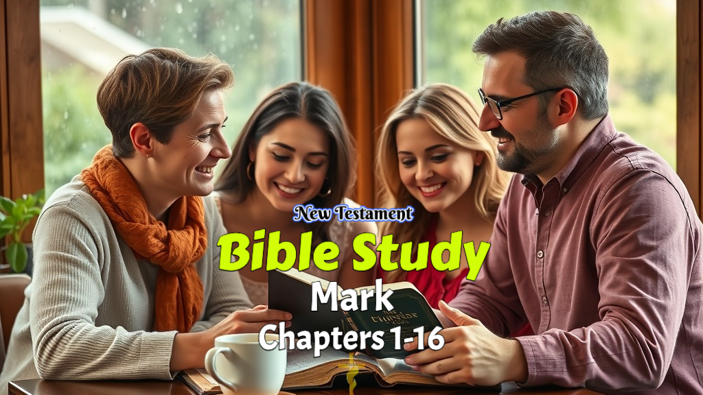 (26) Mark 1 to&nbsp;16