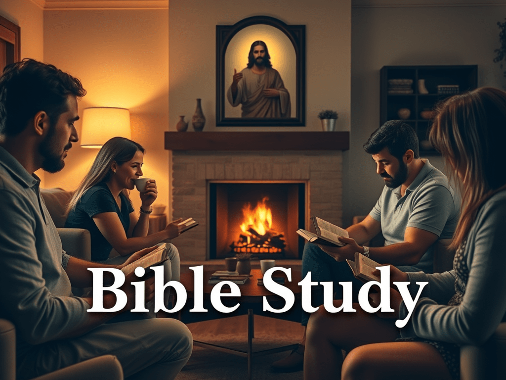 (22) ~ The Book of Hebrews&nbsp;1-13