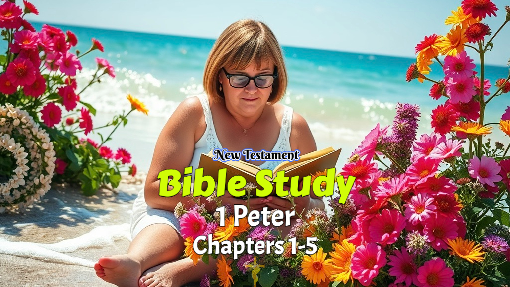 (49) 1 Peter&nbsp;1-5