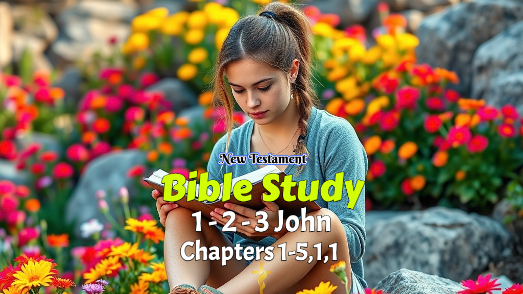 (51) 1 ~ 2 ~ 3&nbsp;John