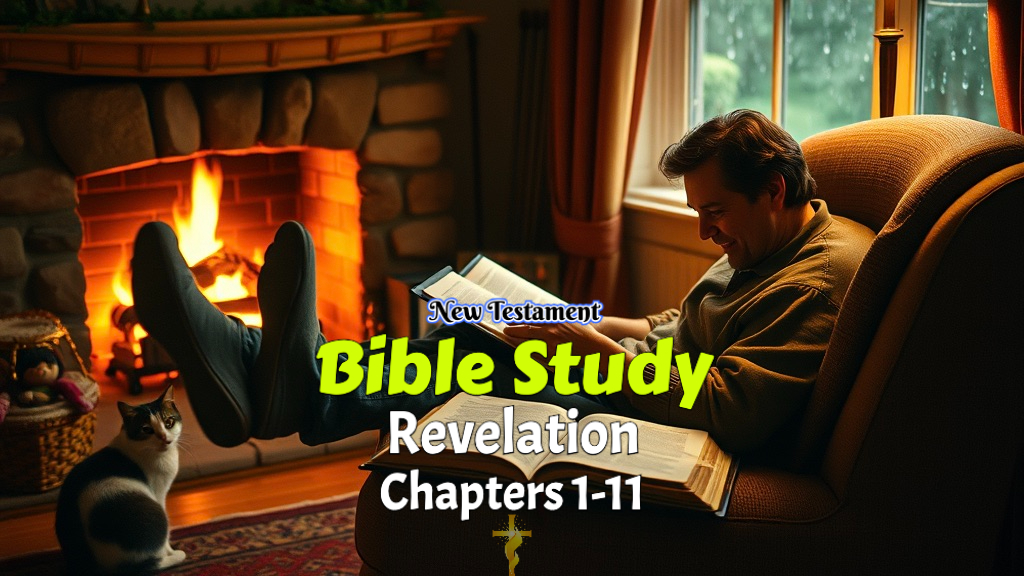 (53) Revelation 1-11