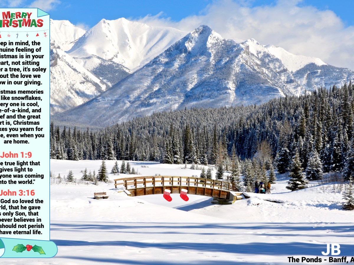 (58) Merry Christmas