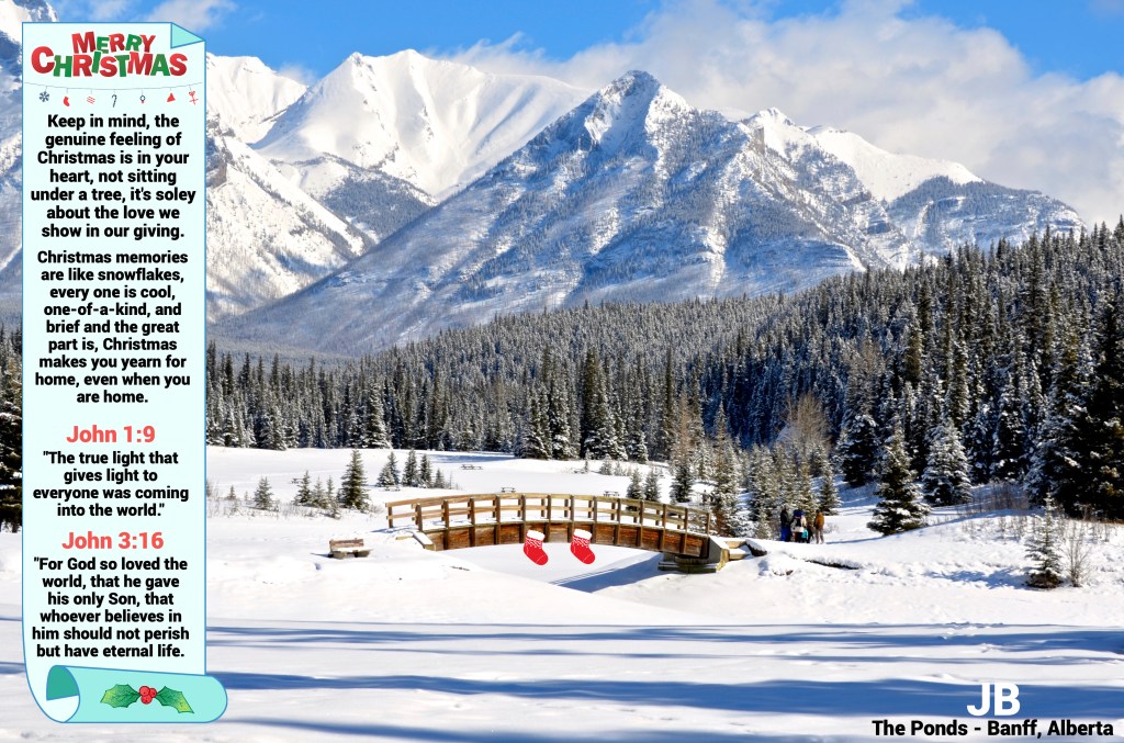 (58) Merry Christmas